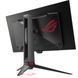 Монітор Asus 26.5" ROG Swift PG27AQDM 2xHDMI, DP, 2xUSB, OLED, 2560x1440, 240Hz, 0.03ms, DCI-P3 99%, G-SYNC, Pivot, HDR10 (90LM08Q0-B01A70) [10842], фото 6