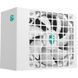 Блок живлення DeepCool GamerStorm PS850G 850W White (R-PS850G-FE0W-JGEU) [618109], фото 5
