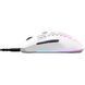 Мишка SteelSeries Aerox 3 Snow 2022 Edition (62603) [401352], фото 2