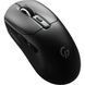 Миша бездротова GamePro Genesis Airmaster Black (GM167B) [619313], фото 4