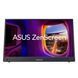 Монітор портативний Asus 15.6" ZenScreen MB16AHG mHDMI, 2xUSB-C, IPS, 144Hz, 3ms, FreeSync (90LM08U0-B02170) [101005], фото 2