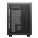Корпус DeepCool CH260 Black без БЖ (R-CH260-BKNGM0-G-1) [611494], фото 12