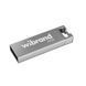 Флеш-накопичувач Wibrand USB 2.0 Chameleon 64Gb Silver (WI2.0/CH64U6S) [802962], фото 1