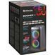 Акустична система 1.0 Defender Boomer 20, 20Вт Light/BT/FM/USB/AUX/MIC, чорна (65820) [405282], фото 7