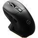Миша бездротова GamePro Genesis Airmaster Black (GM167B) [619313], фото 5