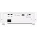 Проєктор BENQ TK700ST, короткофокусний, DLP, 4K UHD, 3000AL, 10000:1, HDMI, сірий (9H.JP877.17E) [401623], фото 5