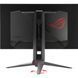 Монітор Asus 26.5" ROG Swift PG27AQDM 2xHDMI, DP, 2xUSB, OLED, 2560x1440, 240Hz, 0.03ms, DCI-P3 99%, G-SYNC, Pivot, HDR10 (90LM08Q0-B01A70) [10842], фото 8