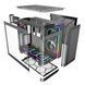 Корпус ATX W/O PSU MONTECH (KING 95 PRO (B)) [502072], фото 9