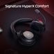 Гарнітура ігрова HyperX Cloud Alpha 2 WL/BT/mini-jack/USB-A/USB-C, 0.5м/1.5м, чорний (AJ5C7AA) [111603], фото 10
