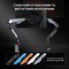Кронштейн Anda Seat Stealth Pro II 17"-42" Black (VESA100х100) (AD-W-A9-1S-BB) [610487], фото 14
