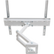 Кріплення для візуальних систем CHARMOUNT (TV04T-R3 White) [302291], фото 7