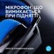 Гарнітура Logitech G535 LIGHTSPEED Wireless, Black (939-002219) [203126], фото 9