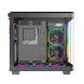 Корпус ATX W/O PSU MONTECH (KING 95 PRO (B)) [502072], фото 4