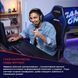 Крісло Trust GXT714R Ruya ECO, ПУ шкіра, 3D-Armrests, червоний (25064_TRUST) [106148], фото 3