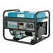 Генератор газобензиновий Konner&Sohnen KS 3000G LPG, 230В, 3.0кВт, ручний стартер, 45.4кг (KS3000G) [105942], фото 5