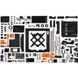 Принтер 3D Prusa MK4S Bundle KIT (FDM 1.75mm 250x210x220mm USB корпус чорний) DIY kit (PR-2313) [405625], фото 2