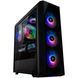 Корпус Zalman ZM-N5 TF Black без БЖ (N5TF) [614666], фото 1