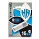 Флеш-накопичувач USB3.0 16GB Hi-Rali Rocket Series Silver (HI-16GB3VCSL) [614240], фото 2