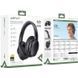 Гарнітура Acefast H10 Bluetooth, Black (6974316284932) [404457], фото 4
