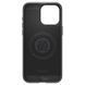 Чохол-накладка Spigen Mag Armor MagFit для Apple iPhone 15 Pro Max Matte Black (ACS06597) [602187], фото 4