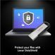 Флеш-пам'ять (накопичувач USB) USB3 256GB M400 LEXAR (LJDM400256G-BNBNG) [501222], фото 4