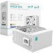 Блок живлення DeepCool GamerStorm PS850G 850W White (R-PS850G-FE0W-JGEU) [618109], фото 6
