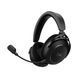 Гарнітура ігрова HyperX Cloud Alpha 2 WL/BT/mini-jack/USB-A/USB-C, 0.5м/1.5м, чорний (AJ5C7AA) [111603], фото 19