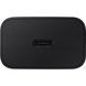 Мережевий зарядний пристрій Samsung EP-T1510X Black, 1хUSB Type-C, 15W + кабель USB Type-C (EP-T1510XBEGEU) [603266], фото 2