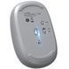 Мишка UGREEN 2.4GHz MU105, бездротова, 2400dpi., 3кн., Сіра (90669) [401299], фото 2