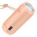 Портативна колонка BOROFONE BR21 Sports BT speaker, 5W*2, Candy Pink (6974443383645) [805603], фото 1
