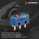 Миша бездротова GamePro Genesis Airmaster Black (GM167B) [619313], фото 8