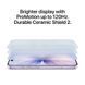 Смартфон Apple iPhone 17 256GB White (MG6K4AF/A) [619527], фото 9