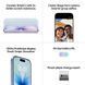 Смартфон Apple iPhone 17 256GB White (MG6K4AF/A) [619527], фото 7