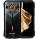 Смартфон (Doogee S punk 6/256GB Phantom Black) [600031], фото 1