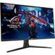 Монітор Asus 32" ROG Strix XG32AQ (90LM08A0-B01170) IPS Black 175Hz (90LM08A0-B01170 ) [616261], фото 2