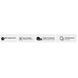 Смартфон (Doogee Blade20 Ultra 8/512GB Black/Silver) [613111], фото 16