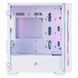 Корпус 1stPlayer White (D4-M-WH-2F1P-W-1F1-W) [617091], фото 6