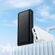 Зовнішній акумулятор HOCO J153A Stability power bank(20000mAh) Black (6942007656085) [806582], фото 6