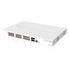 Комутатор Mikrotik, CR Switch, 24x Gigabit Passive PoE / 802.3a (CRS328-24P-4S+RM) [401556], фото 3