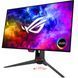 Монітор Asus 26.5" ROG Swift PG27AQDM 2xHDMI, DP, 2xUSB, OLED, 2560x1440, 240Hz, 0.03ms, DCI-P3 99%, G-SYNC, Pivot, HDR10 (90LM08Q0-B01A70) [10842], фото 4