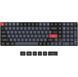 Клавіатура бездротова Keychron K17 PRO 100Key (K17P-H2-UA) [619624], фото 9