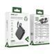 Зовнішній акумулятор ACEFAST M15-10000 PD20W power bank with cable Black (6974316283973) [805560], фото 2