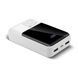 Універсальна мобільна батарея everActive 20000mAh White (EB-20Q) [618599], фото 3