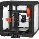 Принтер 3D Prusa MK4S Bundle KIT (FDM 1.75mm 250x210x220mm USB корпус чорний) DIY kit (PR-2313) [405625], фото 1