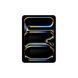 Планшет Apple iPad Pro 11" M5 Wi‑Fi + Cellular 256GB with standard glass - Space Black (ME2N4TY/A) [714889], фото 2
