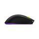Миша бездротова Hator Quasar 2 Ultra 4K Wireless Black/Lilac (HTM570BL) [616101], фото 4
