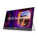 Монітор портативний Asus 21.5" ZenScreen MB229CF HDMI, USB-C, MM, IPS, 100Hz, AdaptiveSync, Pivot, C-Clamp Arm (90LM08S5-B01A70) [100923], фото 3