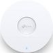 Точка доступу TP-LINK EAP620 HD AX1800, 1xGE LAN, PoE (EAP620-HD) [104454], фото 1