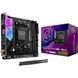 Материнська плата ASROCK (B850I LIGHTNING WIFI) [305380], фото 2
