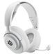 Ігрова гарнітура SteelSeries Arctis Nova 5P White PC/PS/SW/MAC/MOB (61674) [401975], фото 3